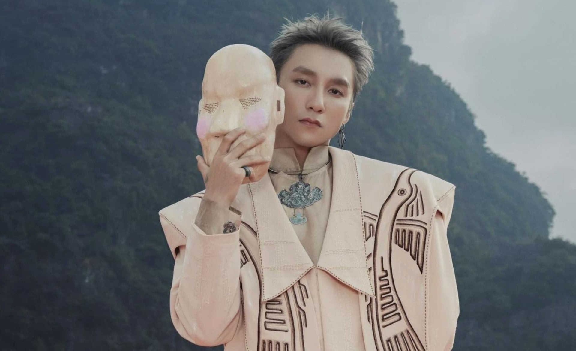 Sơn Tùng M-TP ra mắt MV Come My Way: Vai trò của Hải Tú và tham vọng văn hóa Việt