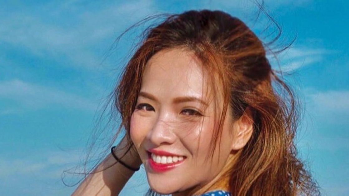 MC Đan Lê: Hành trình từ biên tập viên thời tiết đến diễn viên Người phán xử