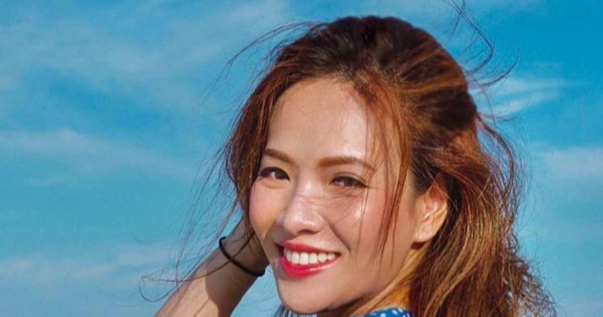 MC Đan Lê: Hành trình từ biên tập viên thời tiết...
