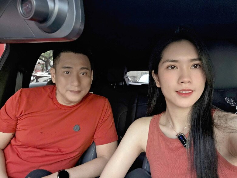 Con gái diễn viên Hồng Đăng và Minh Tiệp bước vào kỳ thi tuyển sinh lớp 10 tại Hà Nội