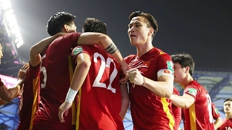 Trợ lý thầy Park tiết lộ về 2 bàn thắng đẹp như trong ‘sách giáo khoa’ của ĐT Việt Nam