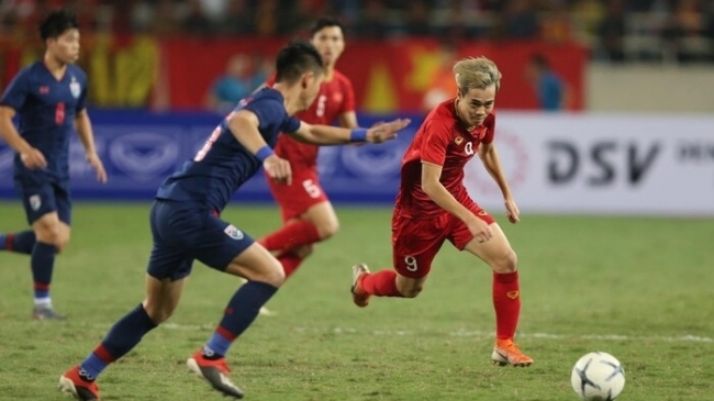 Tuyển Việt Nam rất khó dự World Cup 2022 nếu rơi vào 'bảng tử thần'