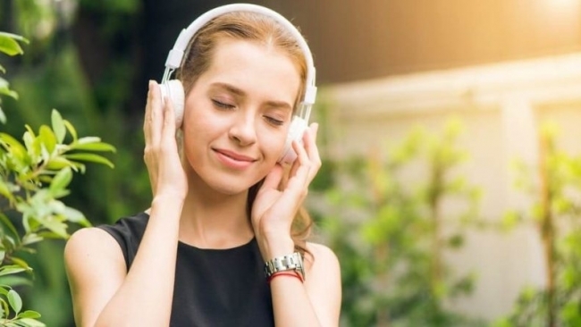 Tác dụng bất ngờ của âm nhạc đối với sức khỏe và cuộc sống