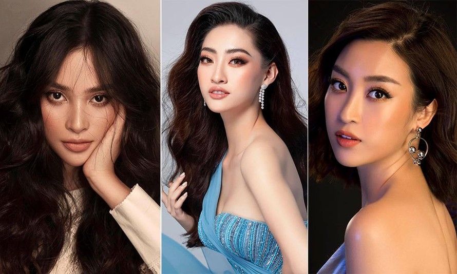 Việt Nam chọn ứng viên thi Miss Grand 2021, Hoa hậu Tiểu Vy - Đỗ Mỹ Linh được gọi tên