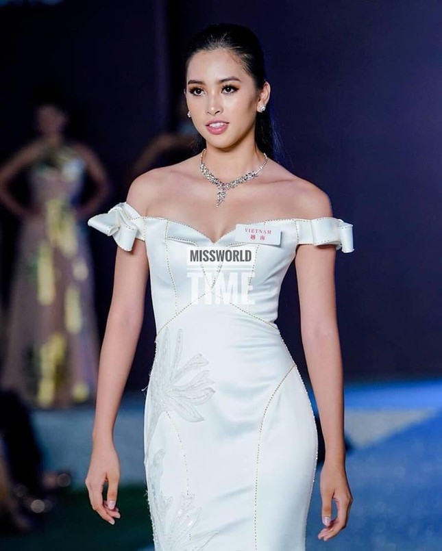 Việt Nam chọn ứng viên thi Miss Grand 2021, Hoa hậu Tiểu Vy - Đỗ Mỹ Linh được gọi tên