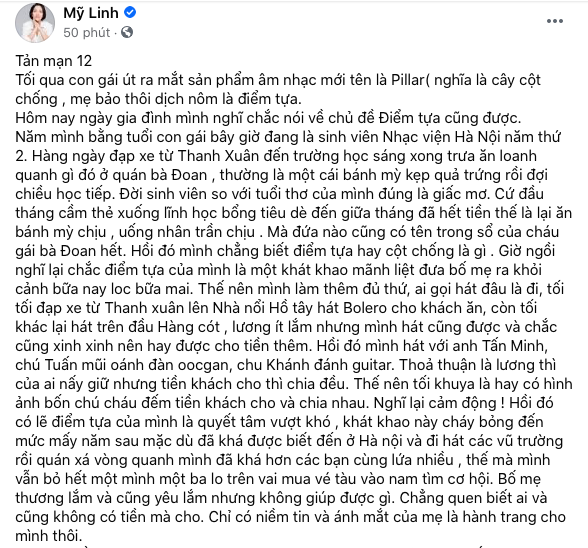 Mừng ngày Gia đình Việt Nam 28/6, sao Việt khoe hạnh phúc, chốt hạ: 'Nhà là nơi bão dừng sau cánh cửa