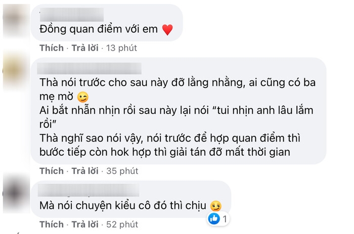 'Cháu gái Đàm Vĩnh Hưng' lên tiếng bênh vực nữ chính show hẹn hò