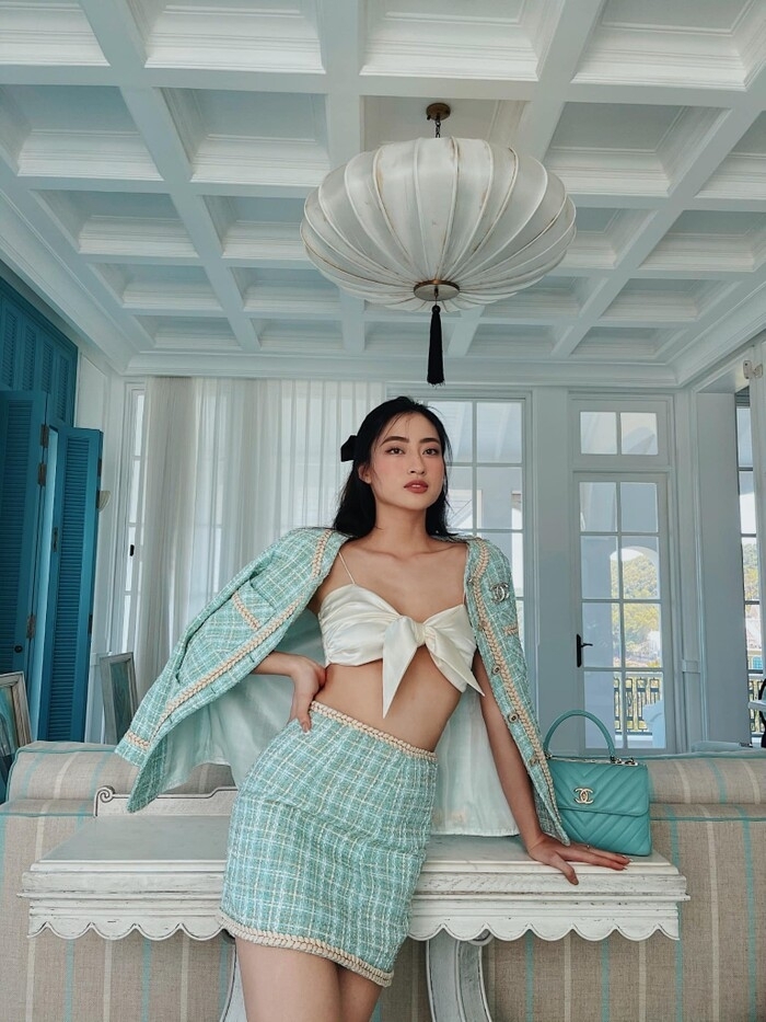 Tin hot giải trí 29/6: Thái Trinh phản ứng Tin hot giải trí 29/6: Thái Trinh phản ứng