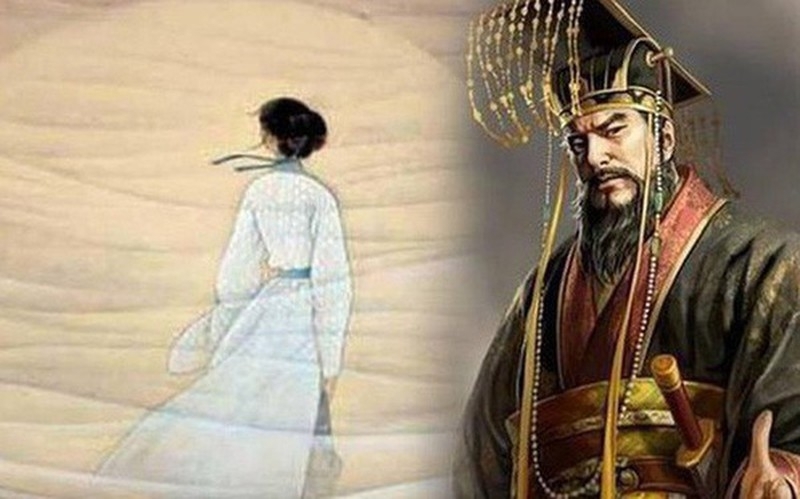 Những đặc quyền khó tin mà Tần Thủy Hoàng ban cho giới nữ