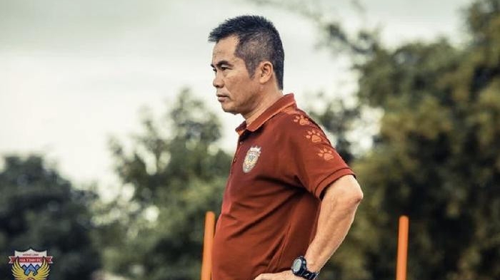 HLV Minh Đức rời Hà Nội FC để thay HLV Phan Thanh Hùng "giải cứu" CLB Đà Nẵng