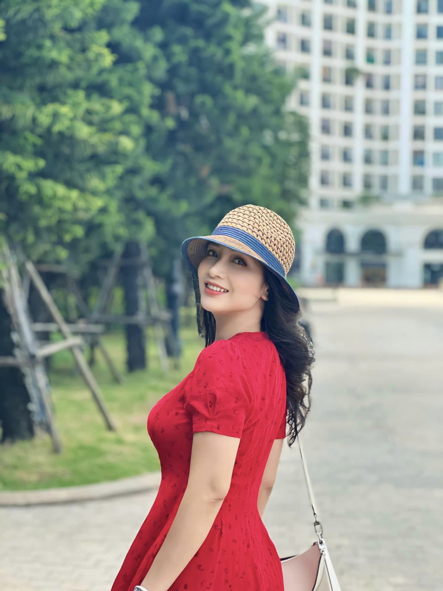 Diễn viên Diệu Thảo "Phía trước là bầu trời" giờ ra sao?