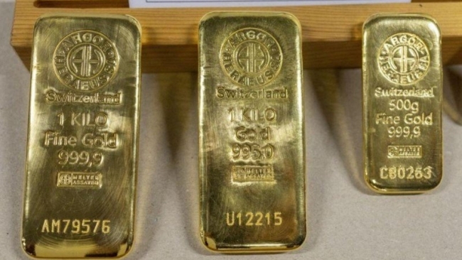 Giá vàng hôm nay 3/6: Tăng - giảm trái chiều, vàng SJC đạt mốc 67,05 triệu đồng
