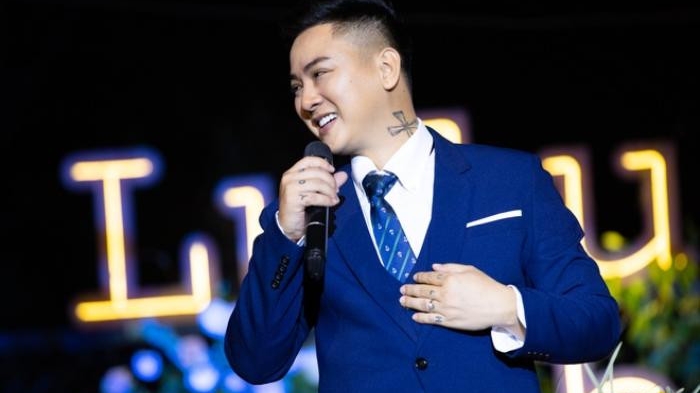Hoài Lâm tăng cân mất kiểm soát, phản ứng netizen gây bất ngờ