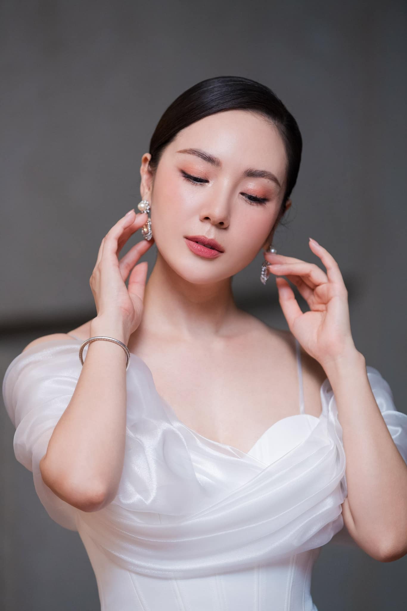 Ca sĩ Phương Linh tiết lộ lý do nhiều năm không xuất hiện cùng Hà Anh Tuấn
