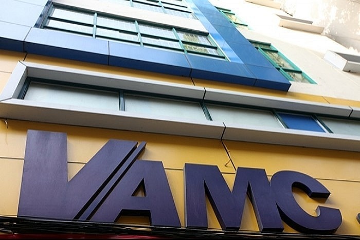 Tin ngân hàng tuần qua: VAMC đã thu hồi nợ được khoảng 9.700 tỷ đồng