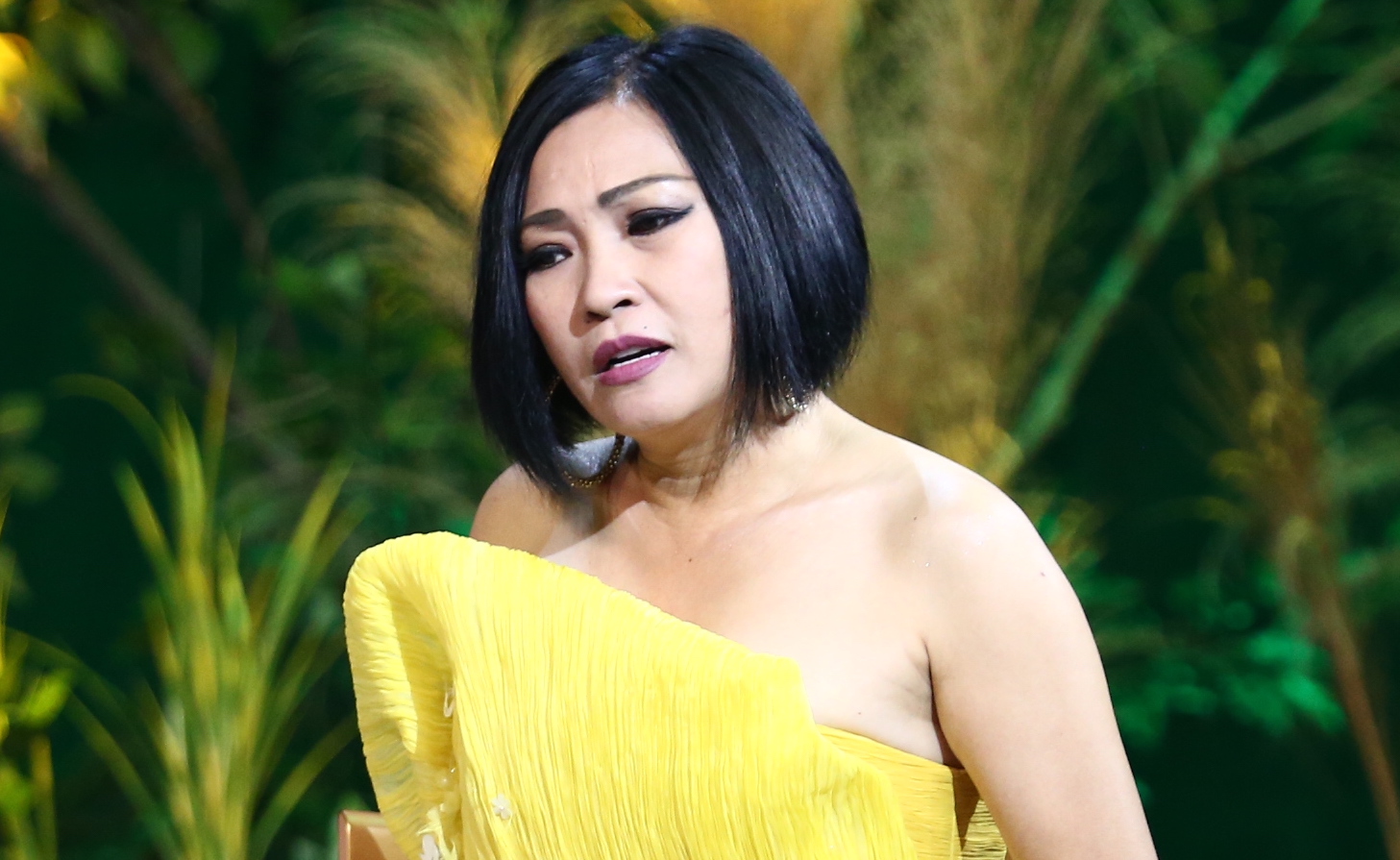 Phương Thanh tiết lộ lý do được hát "Giã từ dĩ vãng"