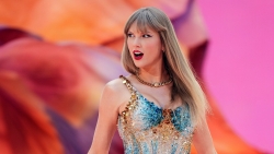 Taylor Swift giành lại bản quyền 6 album đầu tiên