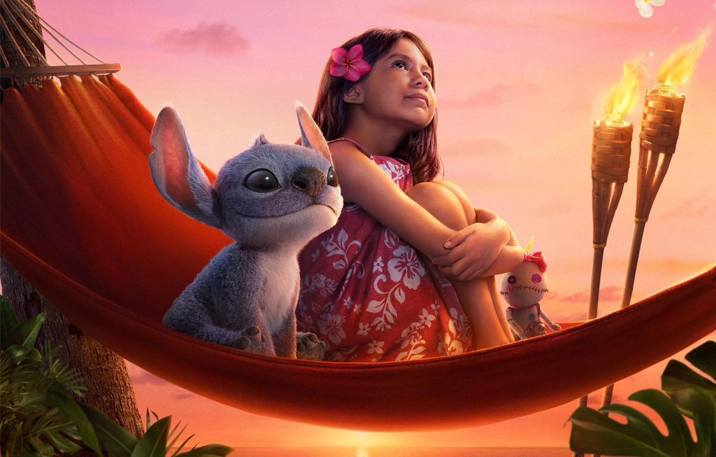 Lilo & Stitch tiến gần Top 5 phim remake thành công nhất lịch sử Disney