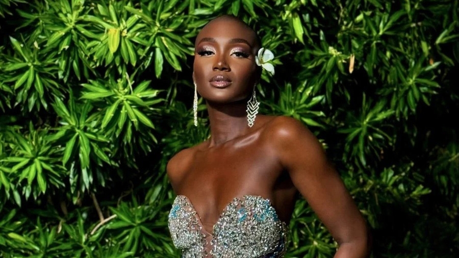 Á hậu 3 Miss Grand International từ bỏ danh hiệu, ông Nawat phản ứng gây chú ý