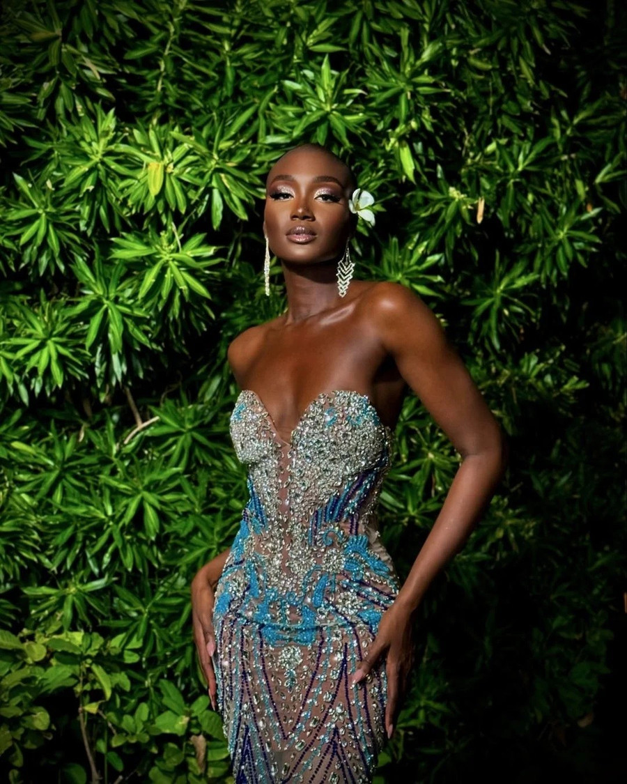 Á hậu 3 Miss Grand International từ bỏ danh hiệu, ông Nawat phản ứng gây chú ý