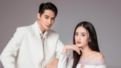 Hoa hậu Ý Nhi phản ứng bất ngờ trước tin đồn chia tay bạn trai