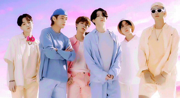 7 thành viên BTS sẽ chính thức tái ngộ đông đủ cùng ARMY tháng 6 này