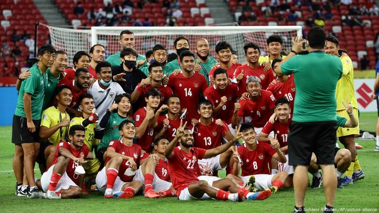 6 đội châu Á đầu tiên có mặt tại World Cup 2026