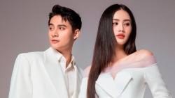 Hoa hậu Ý Nhi thẳng thắn đáp trả tin đồn chia tay bạn trai