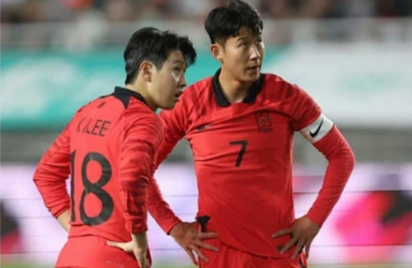 Cầu thủ Hàn Quốc được đội bóng của Ronaldo quyết liệt theo đuổi là ai?