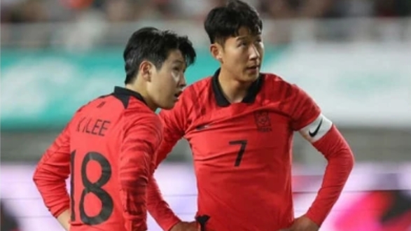 Cầu thủ Hàn Quốc được đội bóng của Ronaldo quyết liệt theo đuổi là ai?