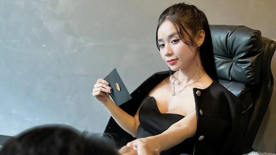 Hé lộ dàn khách mời đình đám dự hôn lễ của vợ cũ Hoài Lâm
