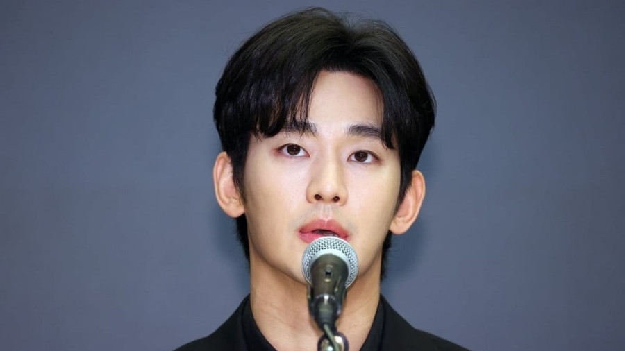 Kim Soo Hyun bị tịch thu nhà trị giá gần 60 tỷ đồng sau bê bối gây chấn động