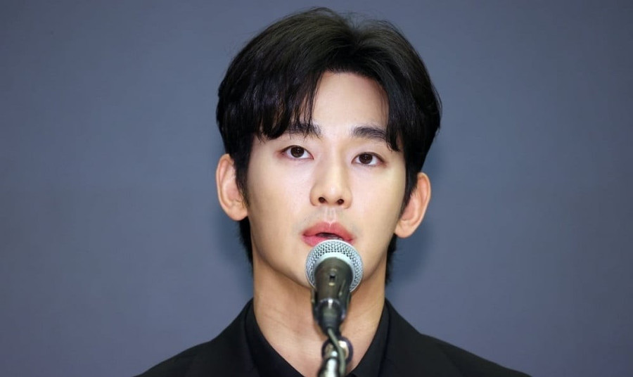 Kim Soo Hyun bị tịch thu nhà trị giá gần 60 tỷ đồng sau bê bối gây chấn động