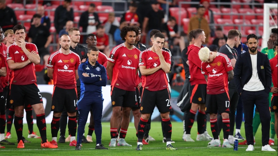 Khó tin lý do Man Utd được xem nhiều nhất Ngoại hạng Anh