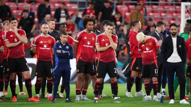 Khó tin lý do Man Utd được xem nhiều nhất Ngoại hạng Anh