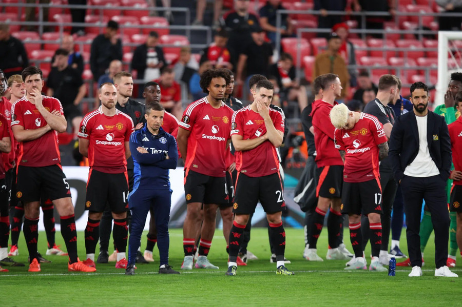 Khó tin lý do Man Utd được xem nhiều nhất Ngoại hạng Anh Khó tin lý do Man Utd được xem nhiều nhất Ngoại hạng Anh