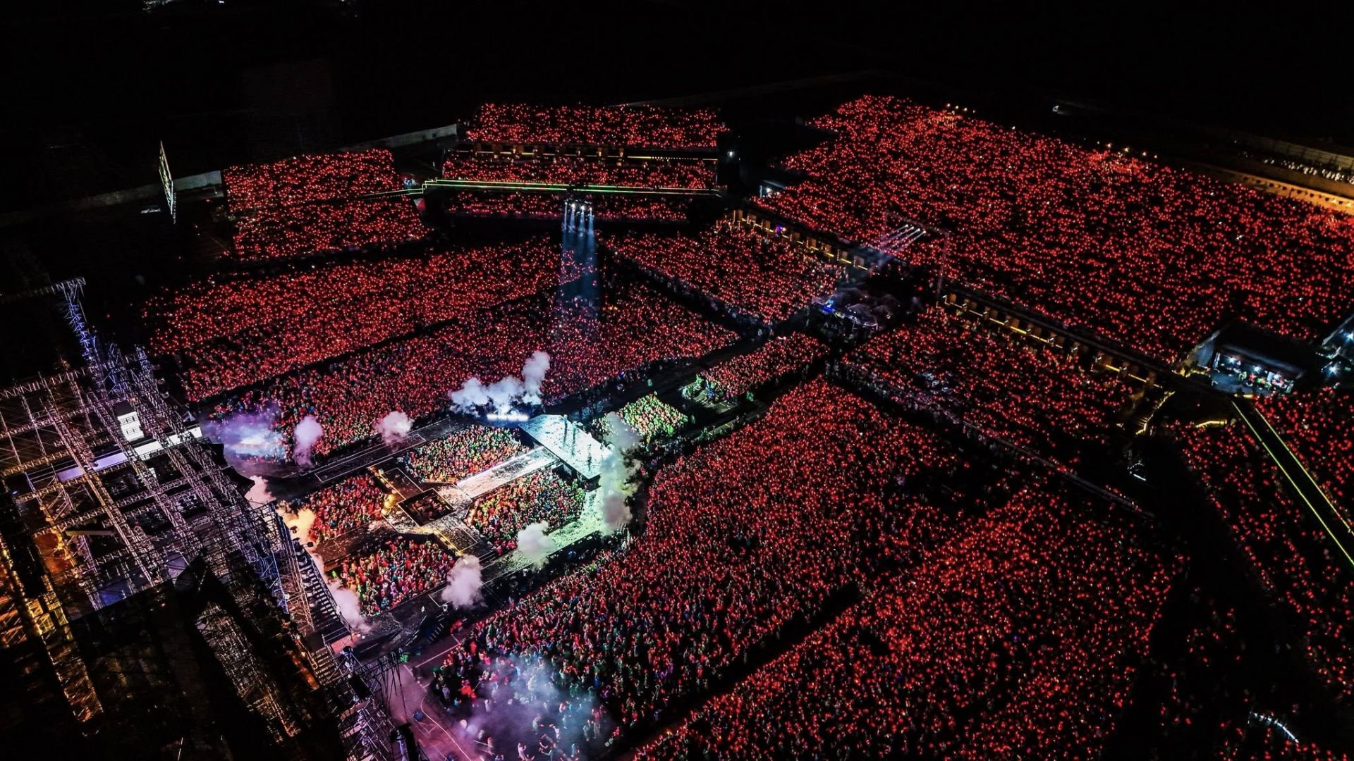 Anh trai vượt ngàn chông gai khép lại bằng hai đêm concert mãn nhãn và nhiều tiếc nuối