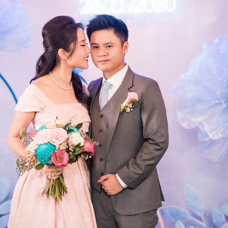 Primmy Trương hiếm hoi lộ diện sau hơn 4 năm cưới chồng thiếu gia