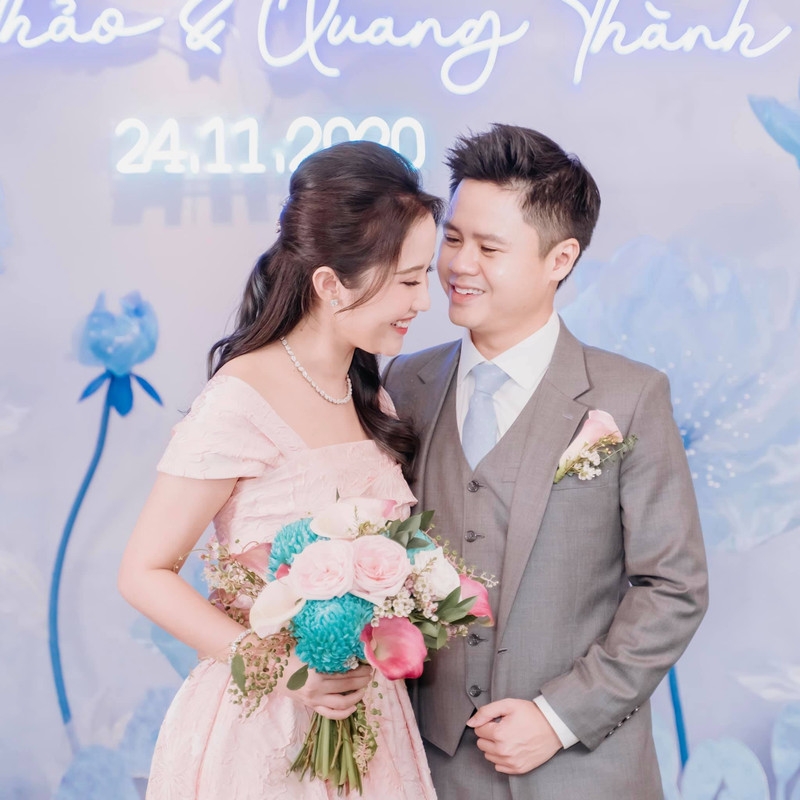 Primmy Trương hiếm hoi lộ diện sau hơn 4 năm cưới chồng thiếu gia