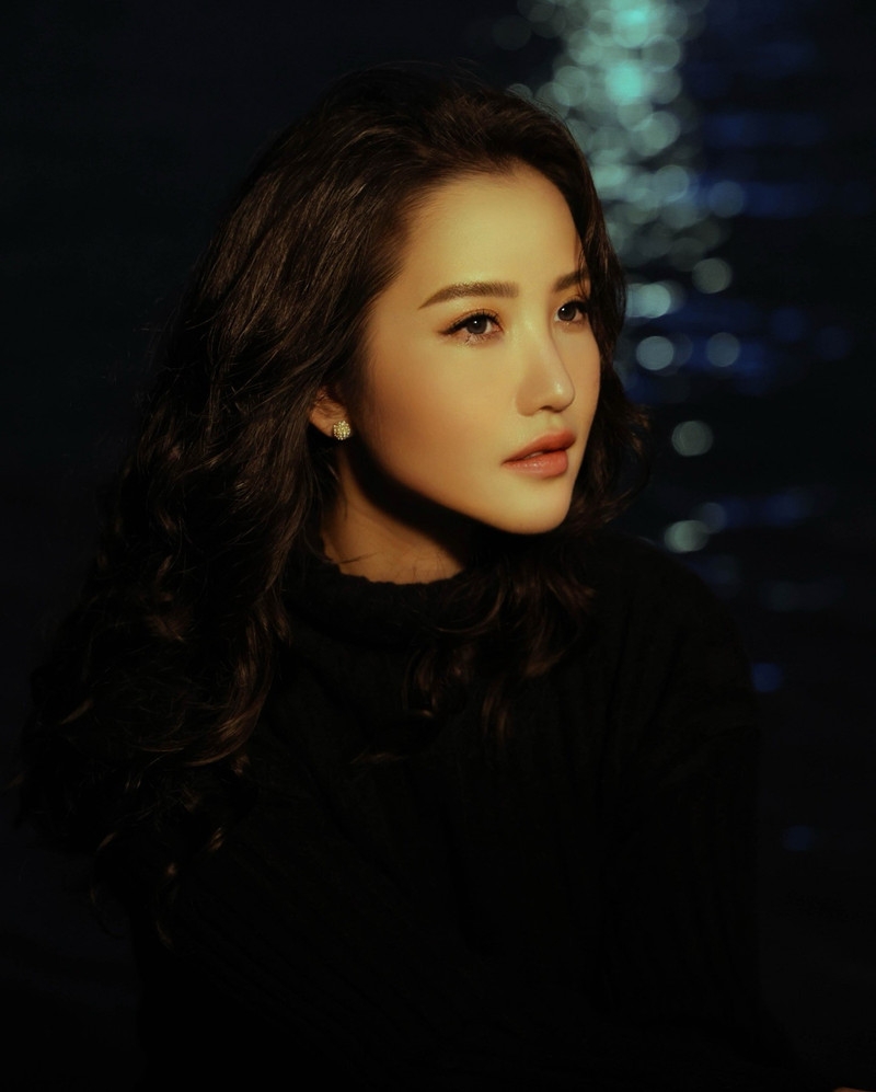 Primmy Trương hiếm hoi lộ diện sau hơn 4 năm cưới chồng thiếu gia