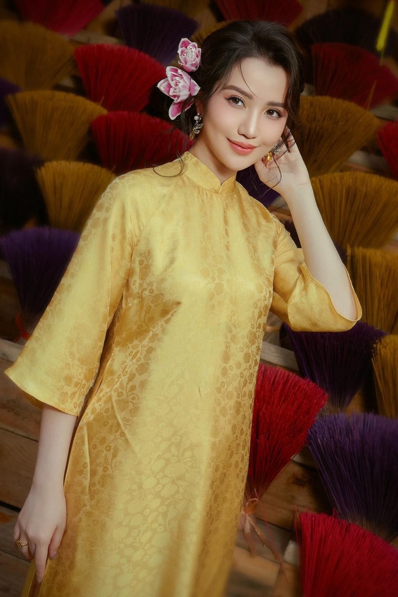 Primmy Trương hiếm hoi lộ diện sau hơn 4 năm cưới chồng thiếu gia
