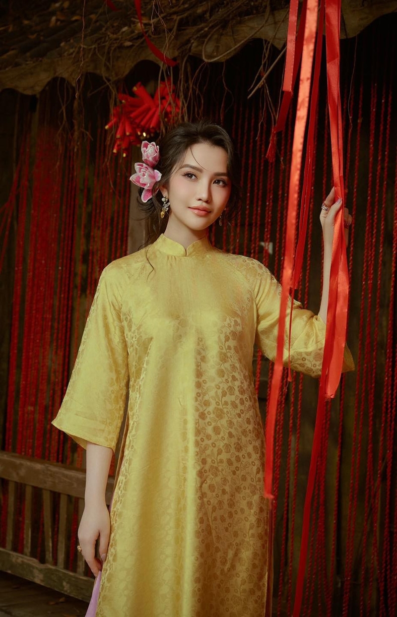 Primmy Trương hiếm hoi lộ diện sau hơn 4 năm cưới chồng thiếu gia