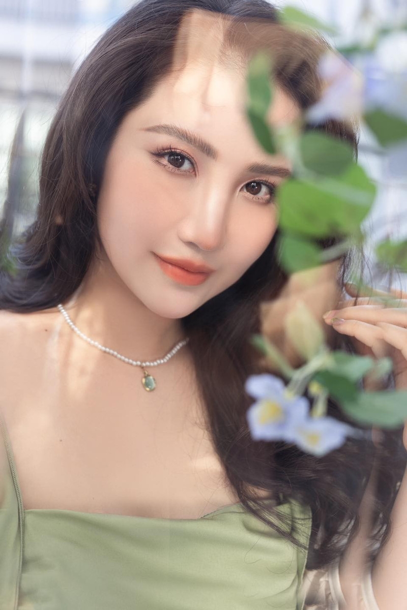 Primmy Trương hiếm hoi lộ diện sau hơn 4 năm cưới chồng thiếu gia