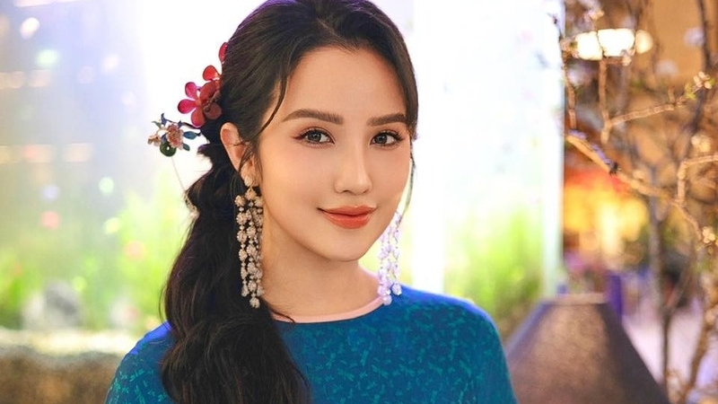 Primmy Trương hiếm hoi lộ diện sau hơn 4 năm cưới chồng thiếu gia