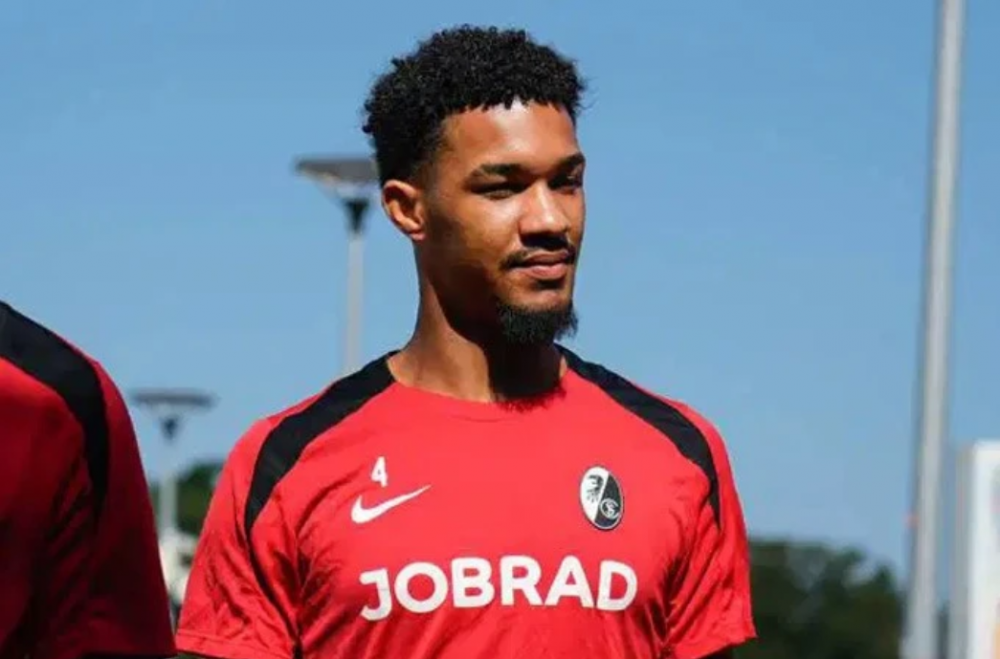 Sao Việt kiều có cơ hội khoác áo tuyển Việt Nam Sao Việt kiều có cơ hội khoác áo tuyển Việt Nam