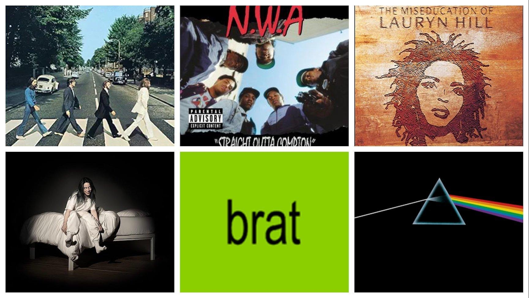 GRAMMY 2026 đưa hạng mục "Bìa album đẹp nhất" trở lại tranh tài