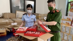 "Cuộc chiến" không ngưng nghỉ với hàng giả, nông phẩm bẩn để bảo vệ sức khỏe người dân