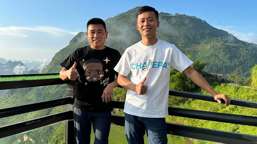 Team Quang Linh Vlogs trở lại?