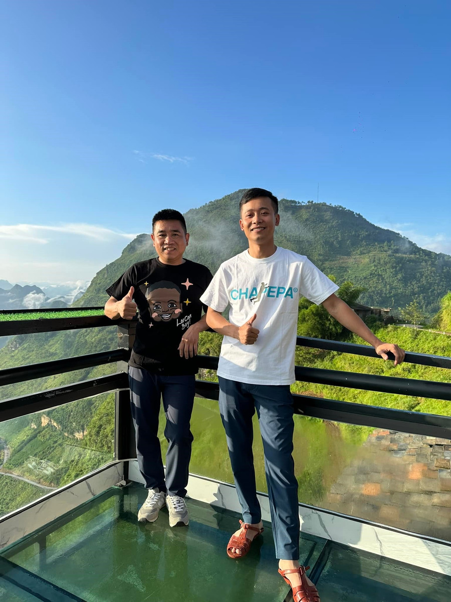 Team Quang Linh Vlogs trở lại?