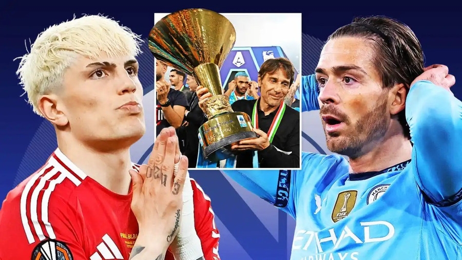 Napoli sắp ‘giải cứu’ một ngôi sao lớn ở Ngoại hạng Anh